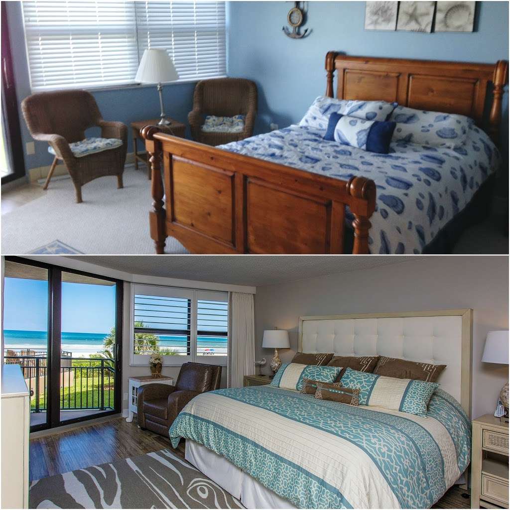 David Waller Interiors | 3550 S Ridgewood Ave, Port Orange, FL 32129 | Phone: (386) 761-0204