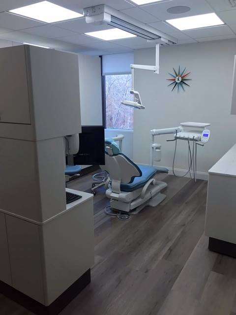 Amerident Dental PC | 505 Nashua Rd #13, Dracut, MA 01826, USA | Phone: (978) 957-5733