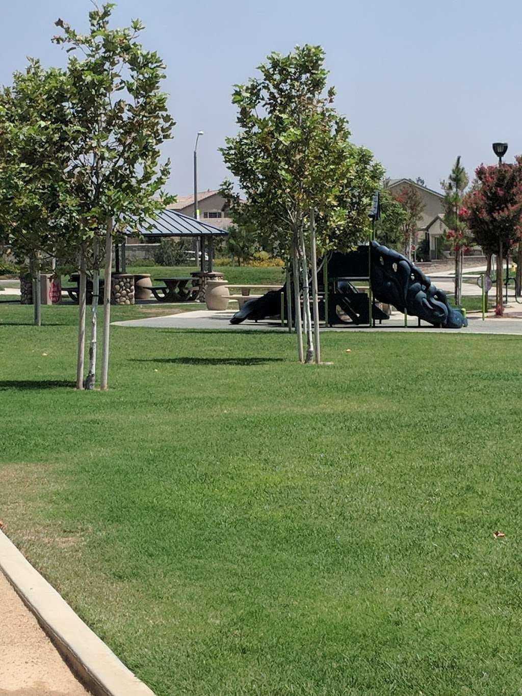 Esplanade Park | Jurupa Valley, CA 91752, USA