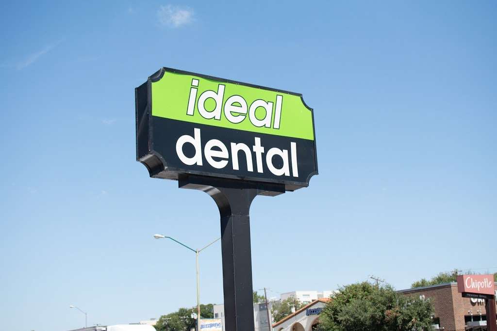 Ideal Dental of Deer Park | 9315 Spencer Hwy Suite B, Deer Park, TX 77536, USA | Phone: (281) 712-4251