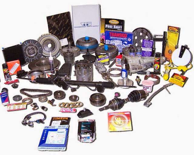 Brothers Auto parts | 1604 W Broadway Rd, Phoenix, AZ 85041, USA | Phone: (602) 243-2776