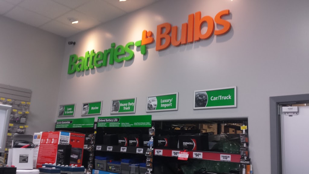 Batteries Plus Bulbs | 8000 TX-242 Suite 113-A, Conroe, TX 77385, USA | Phone: (936) 321-7587