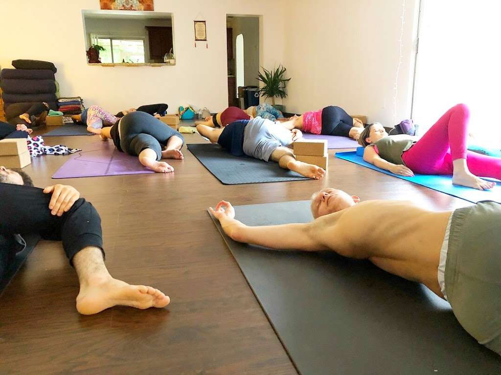 Issa Yoga | 10353 Orange Dr, Davie, FL 33328 | Phone: (786) 499-5123