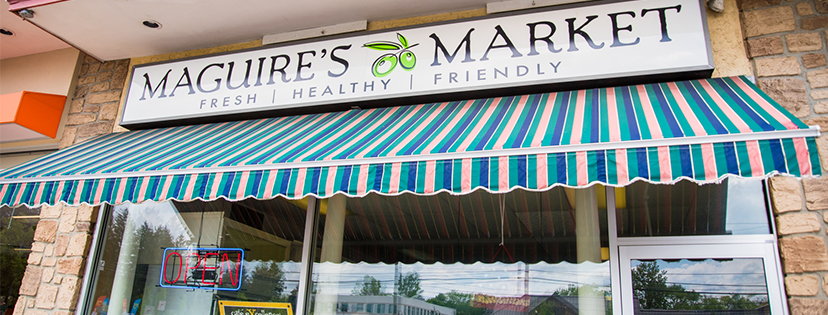 Maguires Market | 875 W Butler Ave, Ambler, PA 19002, USA | Phone: (215) 646-6006