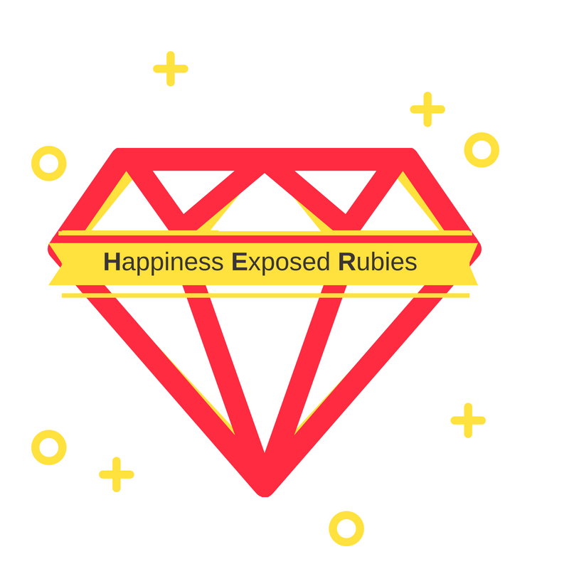 Happiness Exposed, LLC. | 4801 Linton Blvd, Suite 11A, Box 444, Delray Beach, FL 33445 | Phone: (248) 660-6747