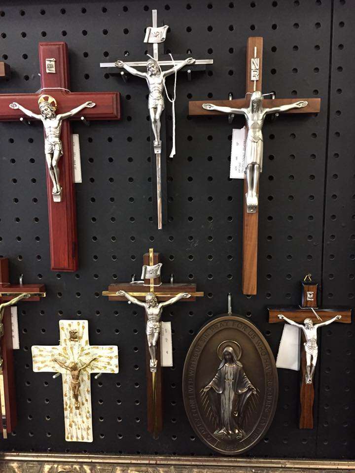 Mary Regina The Catholic Store | 3615 Hwy 6, Sugar Land, TX 77478, USA | Phone: (281) 313-8282