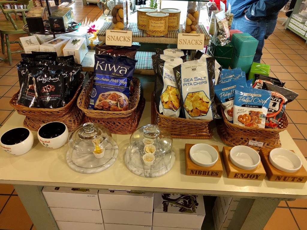 Graber Olive House | 315 E 4th St, Ontario, CA 91764, USA | Phone: (800) 996-5483