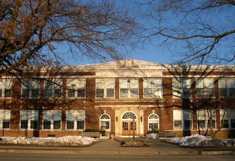 Frenchtown Public School | 902 Harrison St, Frenchtown, NJ 08825, USA | Phone: (908) 996-2751