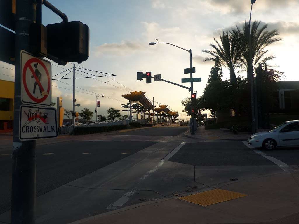 East LA Civic Center Station | East Los Angeles, CA 90022