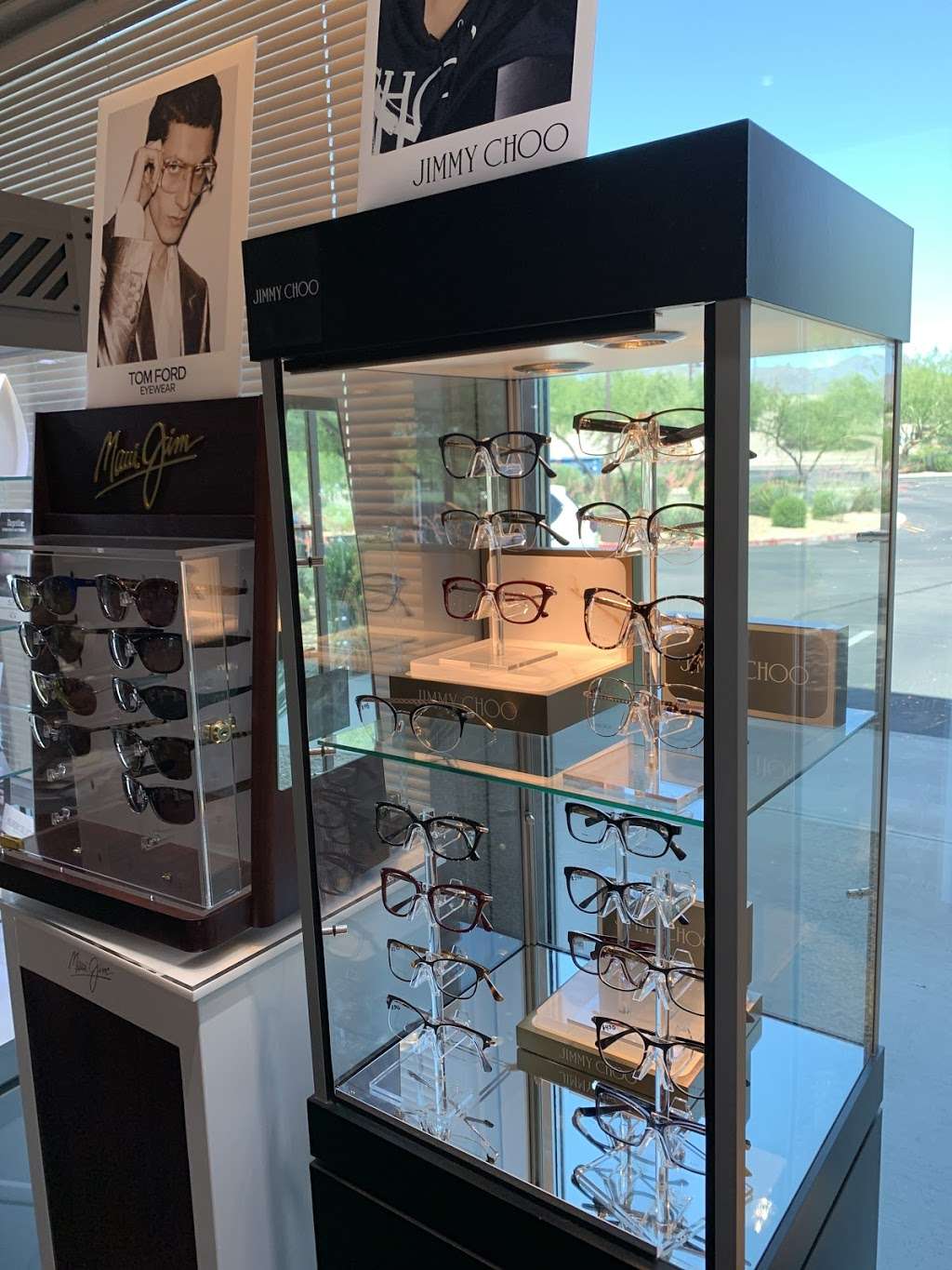 Arizona Eye Health | 8575 E Princess Dr # 105, Scottsdale, AZ 85255 | Phone: (480) 585-0001