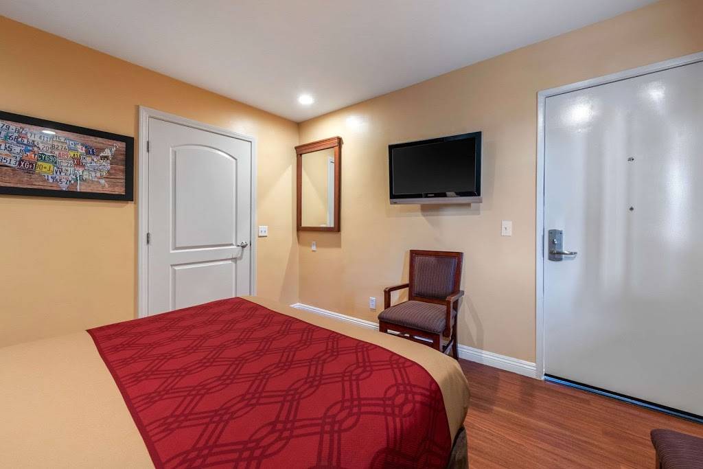 Rodeway Inn Carson - Los Angeles South | 1325 E Carson St, Carson, CA 90745, USA | Phone: (310) 830-8044 Rodeway Inn Carson - Los Angeles South | 1325 E Carson St, Carson, CA 90745, USA | Phone: (310) 830-8044