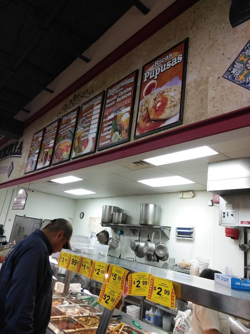 La Michoacana Meat Market | 3100 7th St, Bay City, TX 77414 | Phone: (979) 245-2481