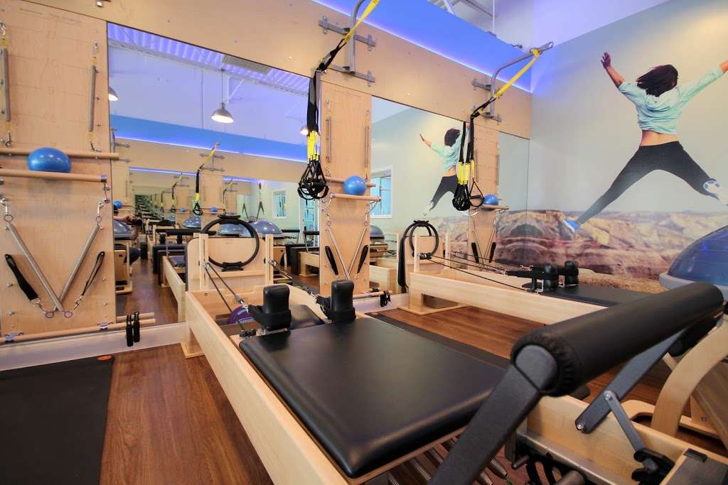 Club Pilates | 8740 Hwy 6 #100, Missouri City, TX 77459 | Phone: (281) 747-5777