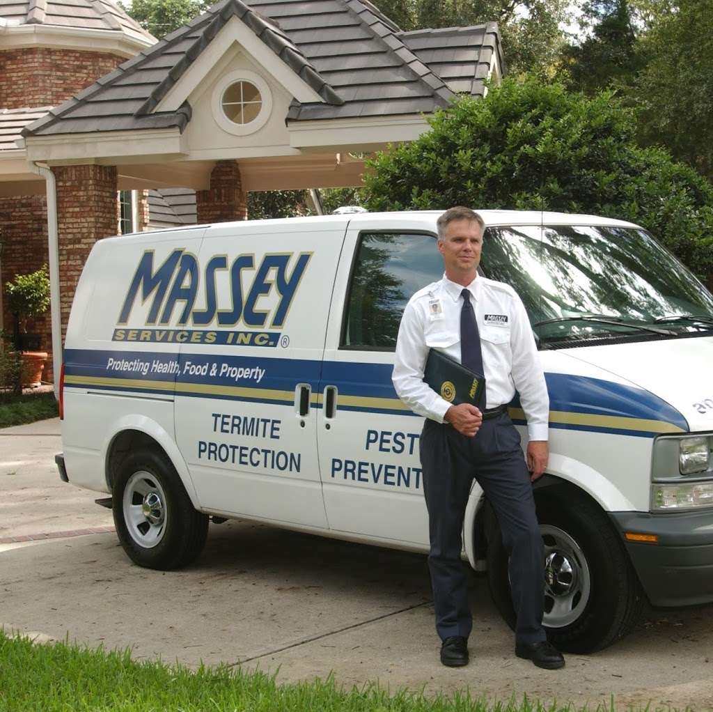 Massey Services Pest Prevention | 3705 US Hwy 98 S Suite 3, Lakeland, FL 33813, USA | Phone: (863) 668-8737