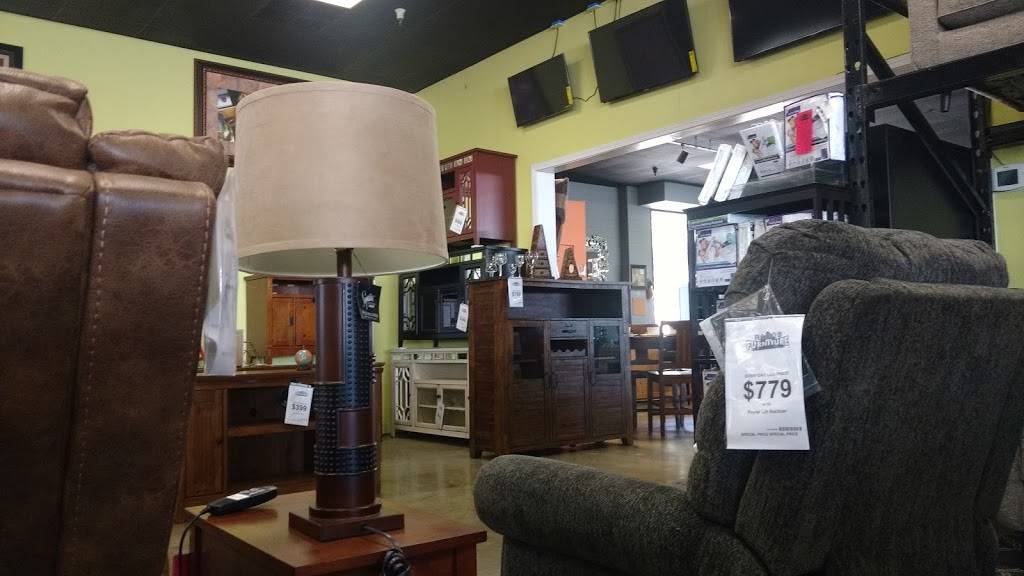 Ramos Furniture | 4415 W Shaw Ave, Fresno, CA 93722, USA | Phone: (559) 275-1288