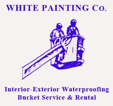 White Painting Company | 29 Goldsmith Dr, Newburyport, MA 01950, USA | Phone: (978) 927-4939