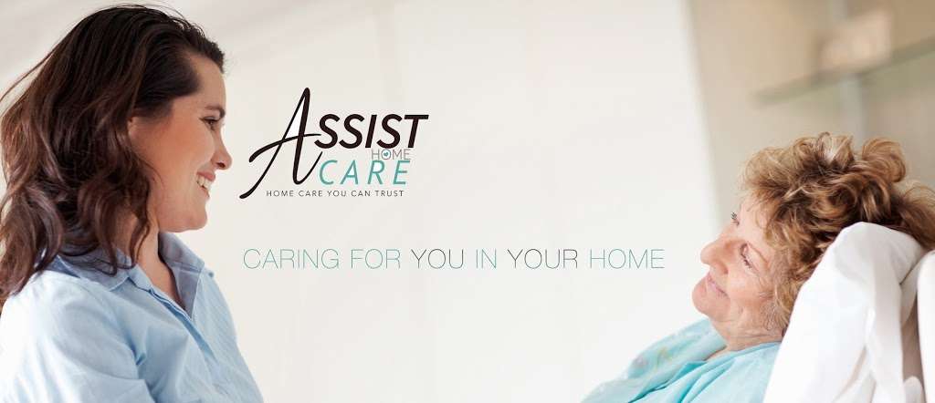 Assist Home Care | Fir Tree House, Old Horsham Rd, Beare Green, Dorking RH5 4QU, UK | Phone: 01306 710900