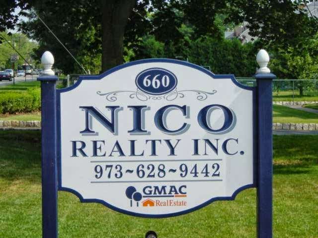 Nico Realty Inc GMAC | 660 Valley Rd, Wayne, NJ 07470, USA | Phone: (973) 628-9442