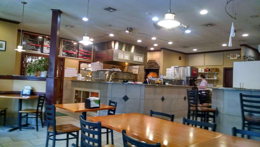 Teresas Pizza Cucina & Cantina | 3040 N Delaware Dr, Mt Bethel, PA 18343, USA | Phone: (570) 897-6400