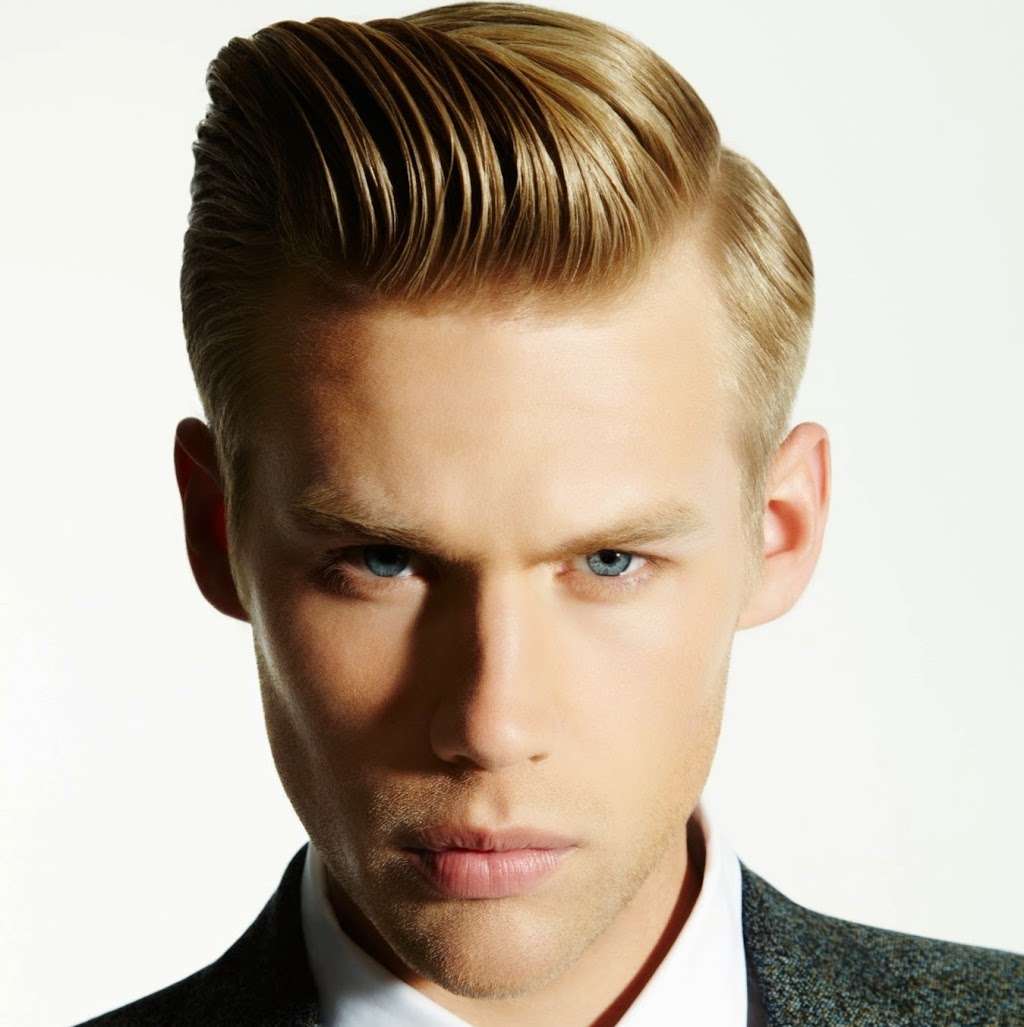 Melbourne Barbers | 17 Melbourne Parade, Chelmsford CM1 2DW, UK | Phone: 01245 346500