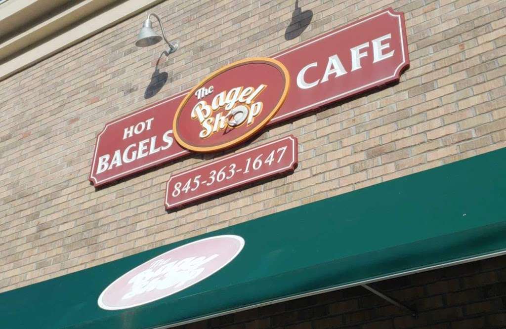 The Bagel Shop | 851 NY-22, Brewster, NY 10509 | Phone: (845) 363-1647