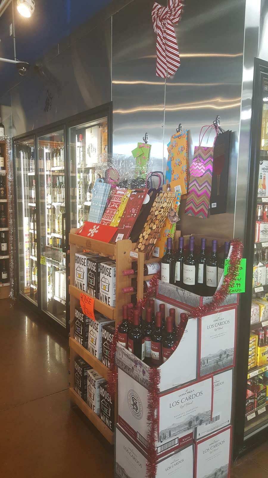 Reunion Wine & Spirits | 18220 E 104th Ave #104, Commerce City, CO 80022 | Phone: (303) 289-2918