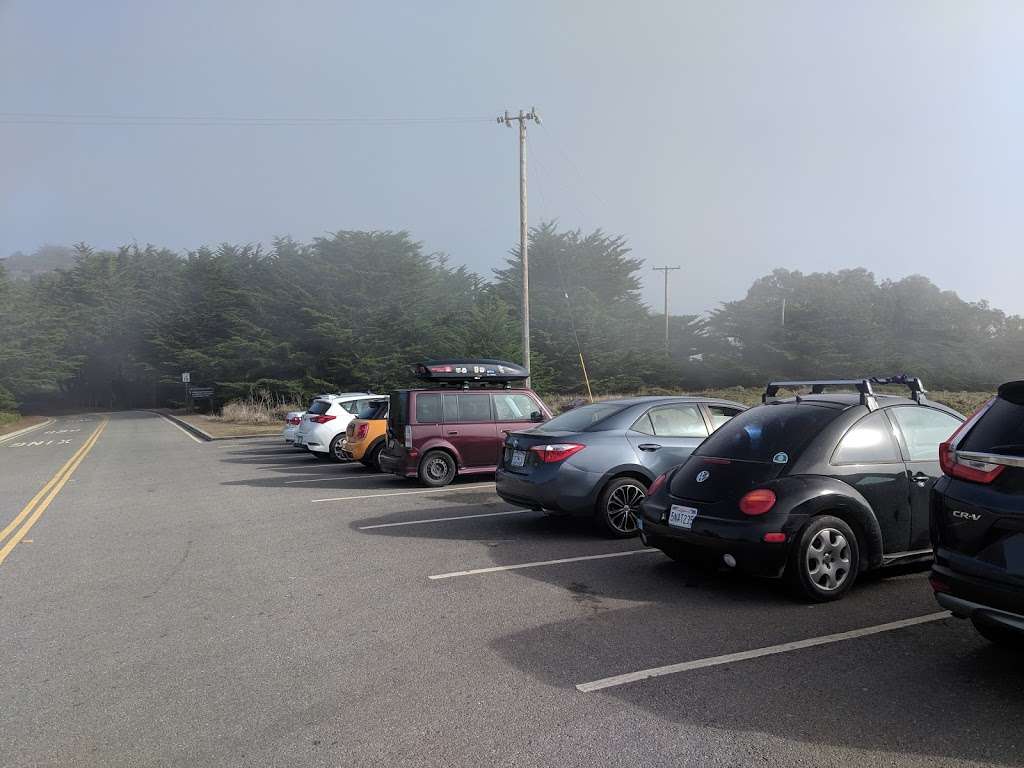 Bonita Lighthouse Parking | Mill Valley, CA 94941, USA