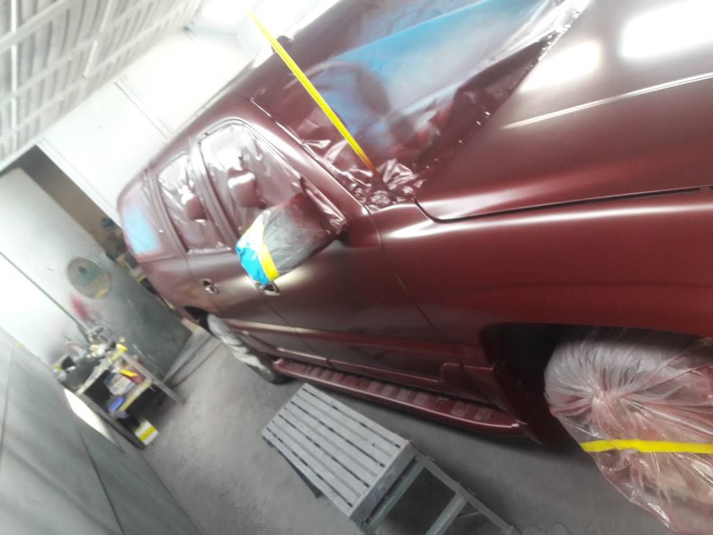 Maaco Collision Repair & Auto Painting | 1457 Harpers Rd, Virginia Beach, VA 23454, USA | Phone: (757) 932-0751