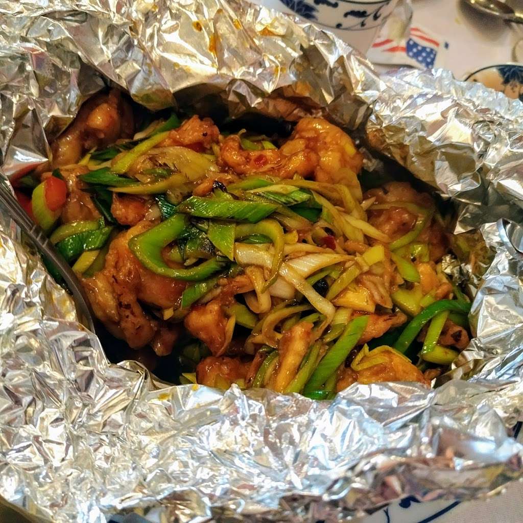 Chinese Szechuan Cuisine | Cross Island Pkwy, Bayside, NY 11360, USA | Phone: (718) 352-8800