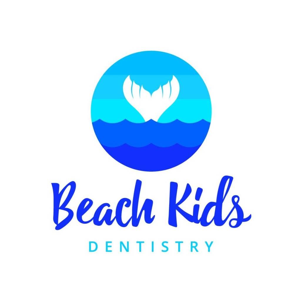 Beach Kids Dentistry: Dr. Jessica Clark | 1300 Kempsville Rd UNIT 5, Virginia Beach, VA 23464 | Phone: (757) 467-7797