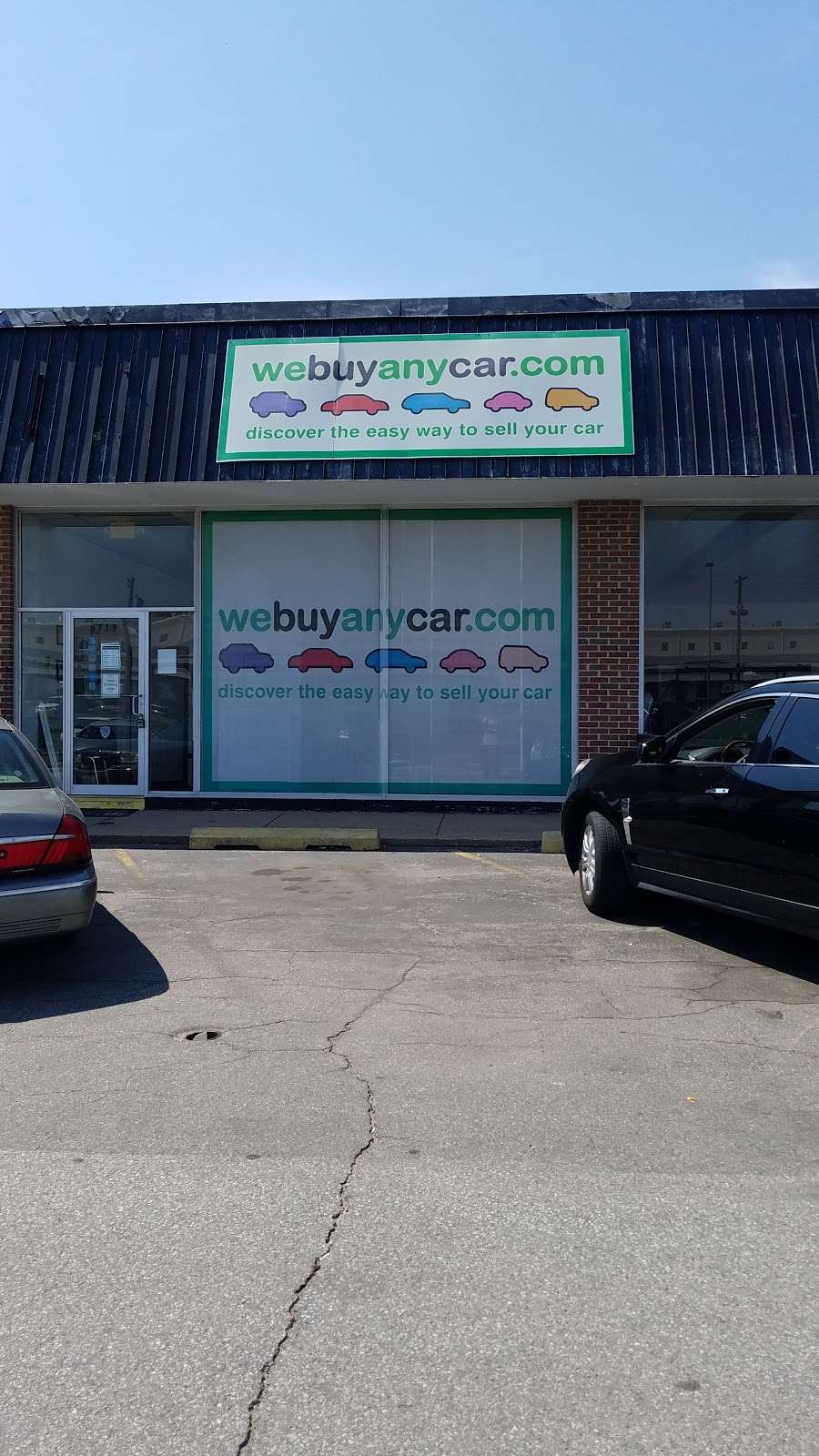 webuyanycar.com | 6719 Essington Ave, Philadelphia, PA 19153, USA | Phone: (215) 365-5700