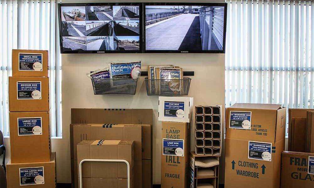 Dale Street Self Storage | 6000 Dale St Ste 101, Buena Park, CA 90621 | Phone: (714) 880-4853