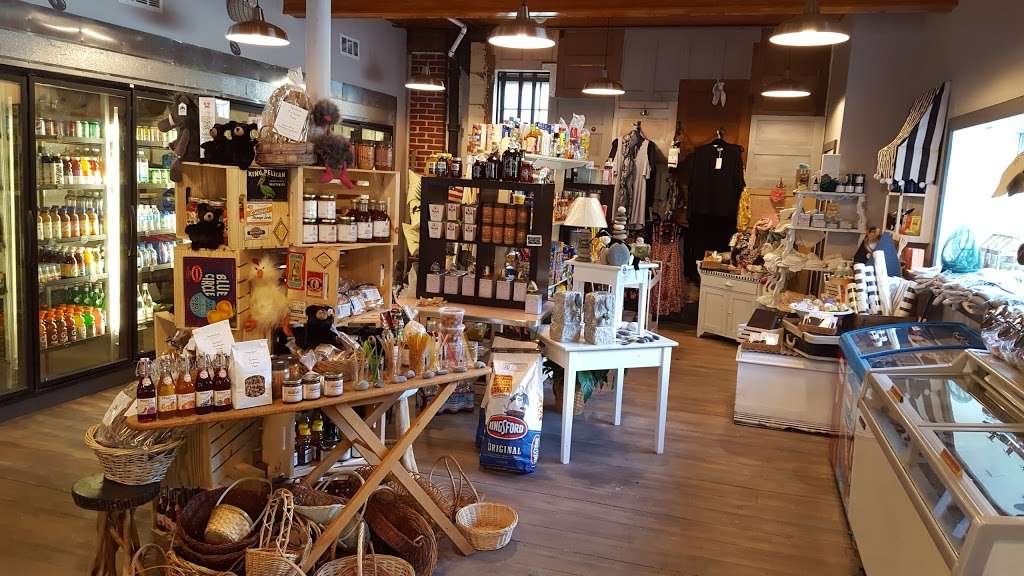 Forestburgh General Store | 6247, 2841 NY-42, Forestburgh, NY 12777, USA | Phone: (845) 707-4862