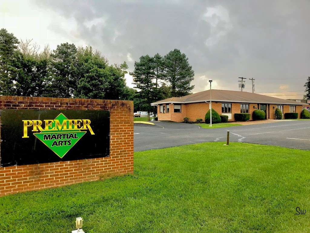 Premier Martial arts | 13630 Molly Pitcher Hwy, Greencastle, PA 17225, USA