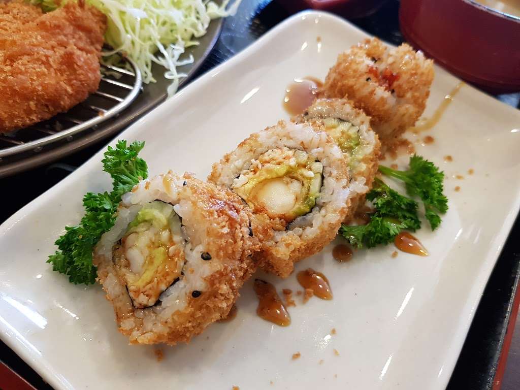 Yoko | 4566 Beach Blvd, Buena Park, CA 90621, USA | Phone: (714) 739-4353