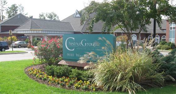 Chestnut Grove Assisted Living | 9010 Woodman Rd, Richmond, VA 23228, USA | Phone: (804) 262-7333