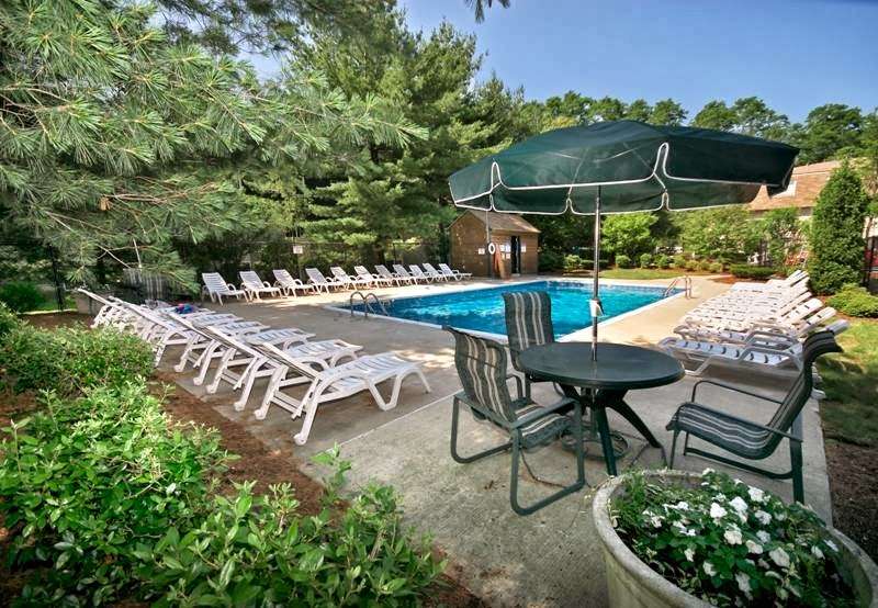 Pine Brook Place Apartments | 54 Brook St, Haverhill, MA 01832, USA | Phone: (978) 373-3804