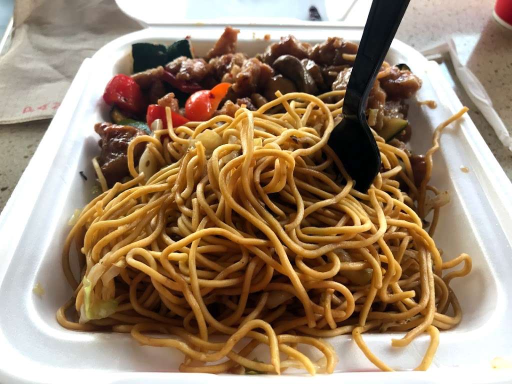 Panda Express | 3420 FM 1960, Houston, TX 77068, USA | Phone: (281) 583-9998