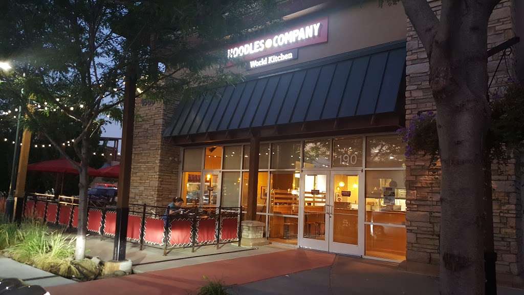 Noodles and Company | 1550 Fall River Dr, Loveland, CO 80538, USA | Phone: (970) 612-0982