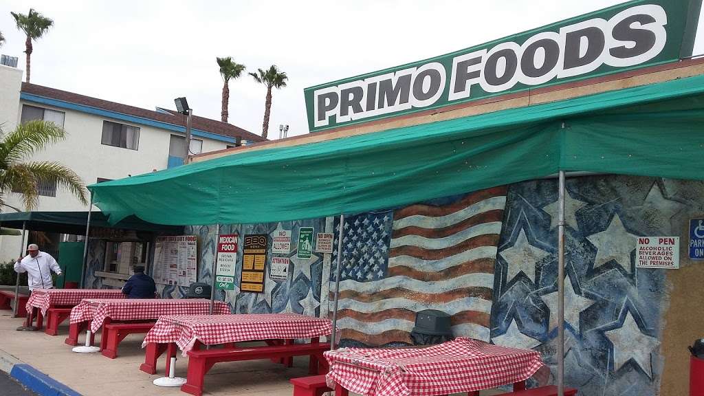 Primo Market | 606 Morse St, Oceanside, CA 92054, USA | Phone: (760) 439-8711