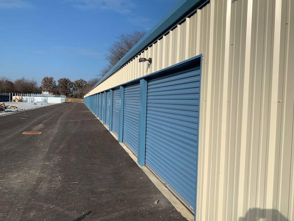 American Self Storage of Grove City | 2539 Gantz Rd, Grove City, OH 43123, USA | Phone: (614) 991-4010