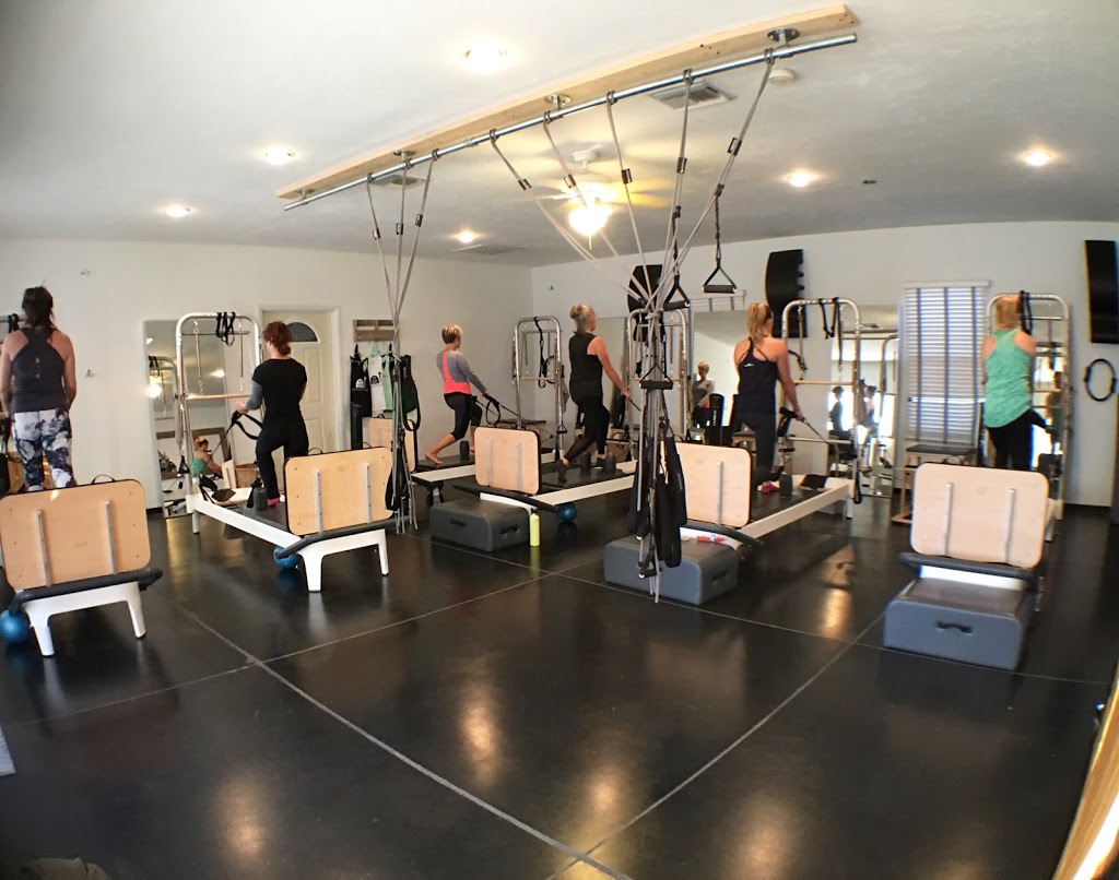 Liv Pilates AZ | 21419 S 154th St, Gilbert, AZ 85298, USA | Phone: (480) 227-3097