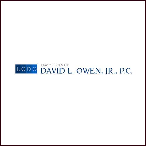 Law Offices of David L. Owen, Jr., P.C. | 718 E Huntington Pl, Highlands Ranch, CO 80126, USA | Phone: (303) 993-7092