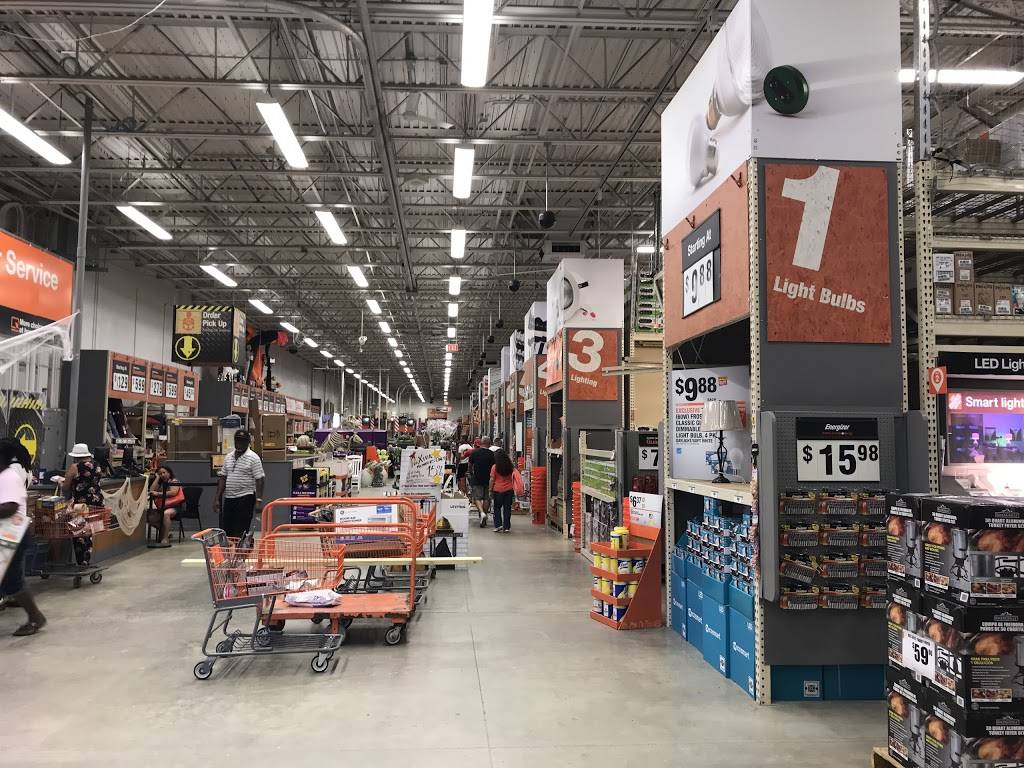 Pro Desk at The Home Depot | 11905 SW 152nd St, Miami, FL 33177, USA | Phone: (305) 234-2602