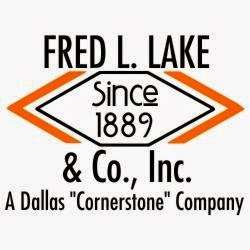 Fred L. Lake & Co., Inc. | 2317 Farrington St, Dallas, TX 75207, USA | Phone: (800) 291-5253