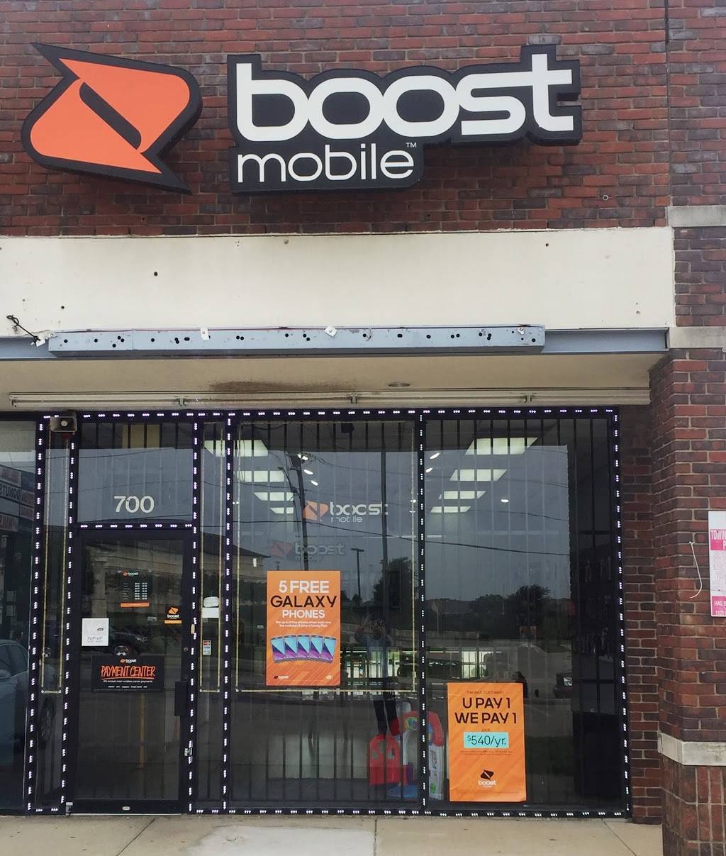 Boost Mobile | 18613 Marsh Ln Ste 700, Dallas, TX 75287, USA | Phone: (972) 662-0999