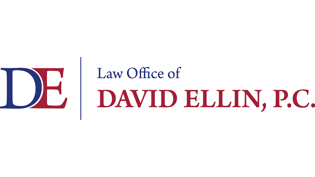 Law Office of David Ellin | 154 Westminster Pike, Reisterstown, MD 21136, USA | Phone: (410) 833-0044