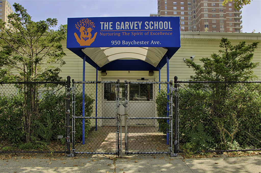 The Garvey School | 950 Baychester Ave, Bronx, NY 10475, USA | Phone: (718) 320-3902