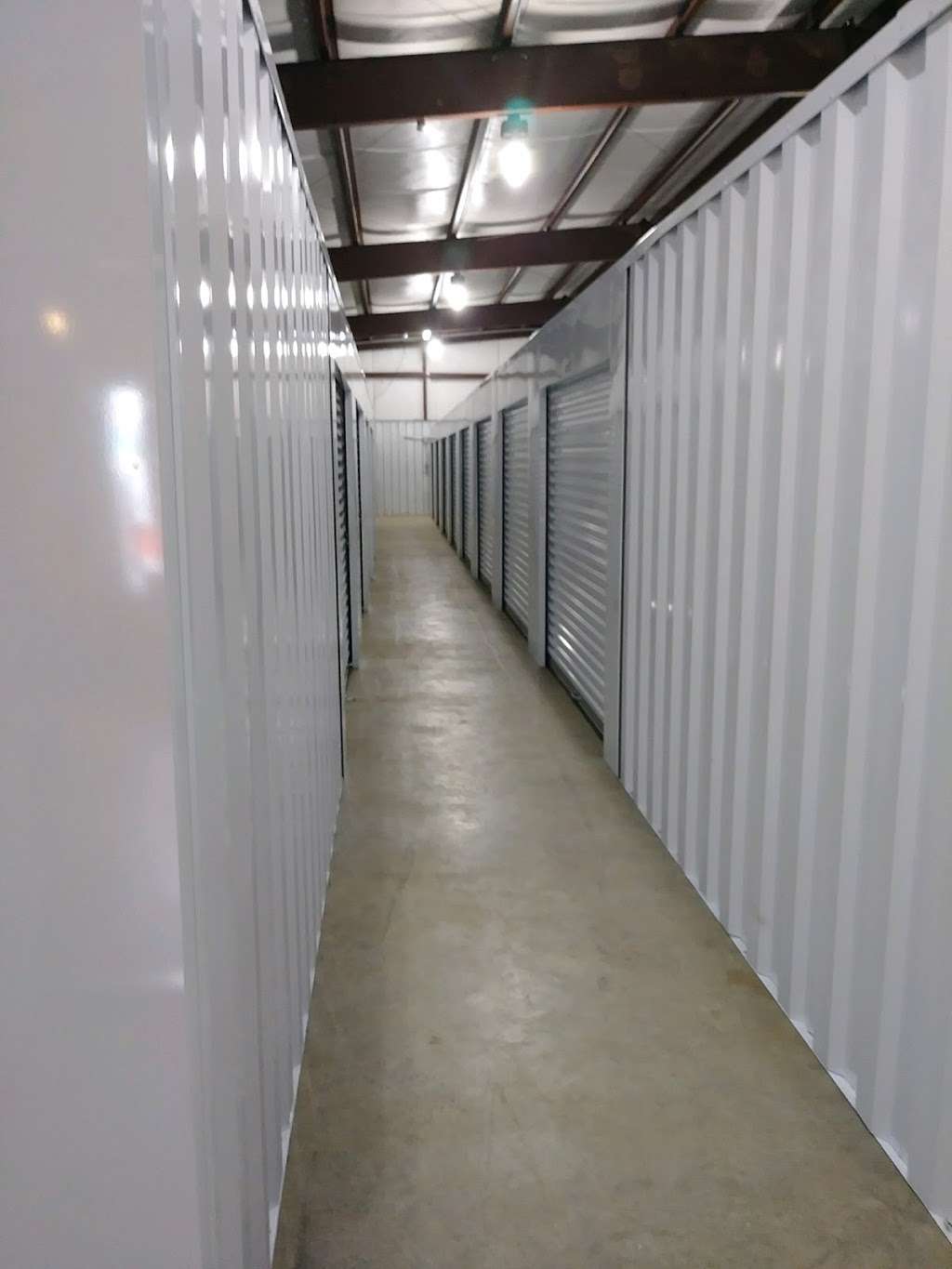 Hayes Mini Storage | 3800 NC-27, Iron Station, NC 28080, USA | Phone: (704) 735-3007