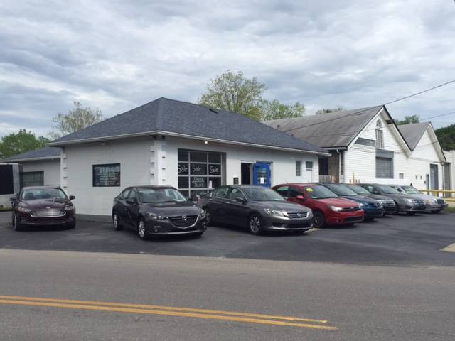 Davon Auto | 4343 Boron Ave, Latonia, KY 41015, USA | Phone: (859) 261-7500